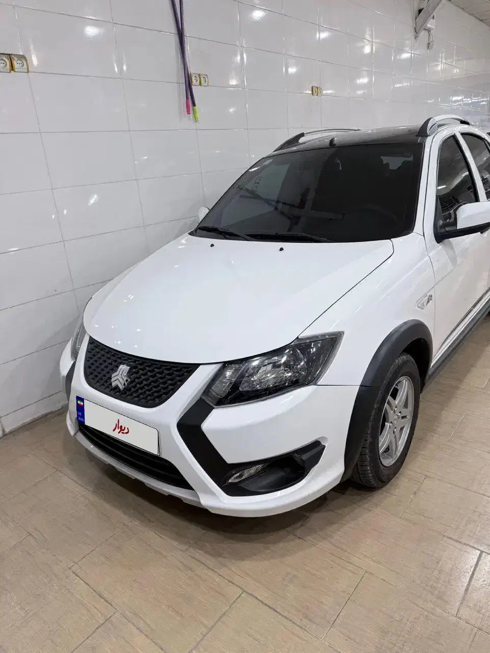 کویک R۴۰۲|خودرو سواری و وانت|اهواز, کیانپارس |دیوار