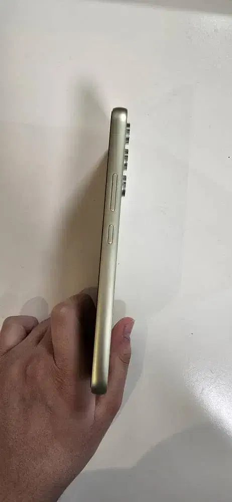 سامسونگ گلکسی A54 5G|موبایل|کرج, شهرک بنفشه|دیوار