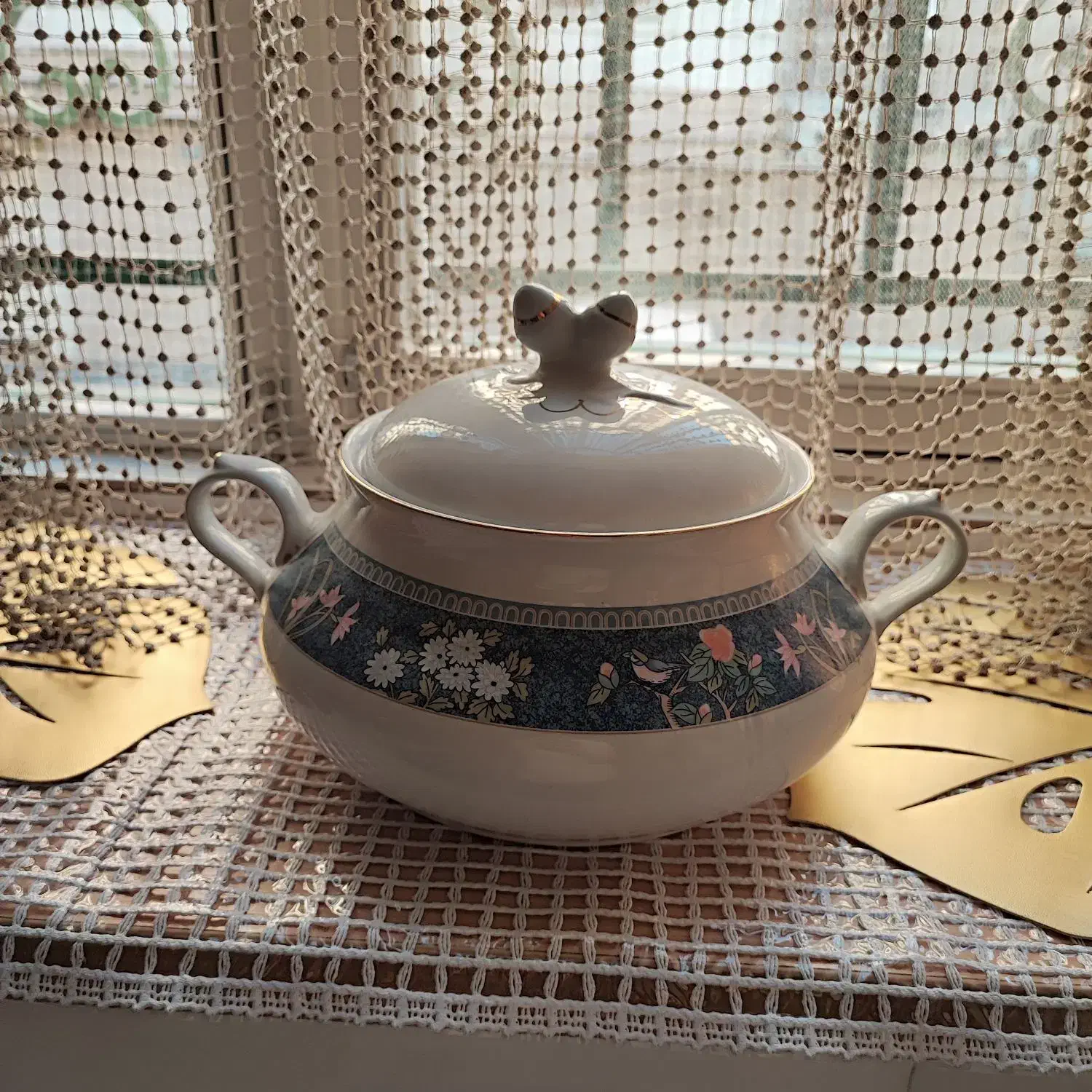 فروش ظرف سوپ خوری|ظروف سرو و پذیرایی|تهران, فلسطین (میدان انقلاب)|دیوار