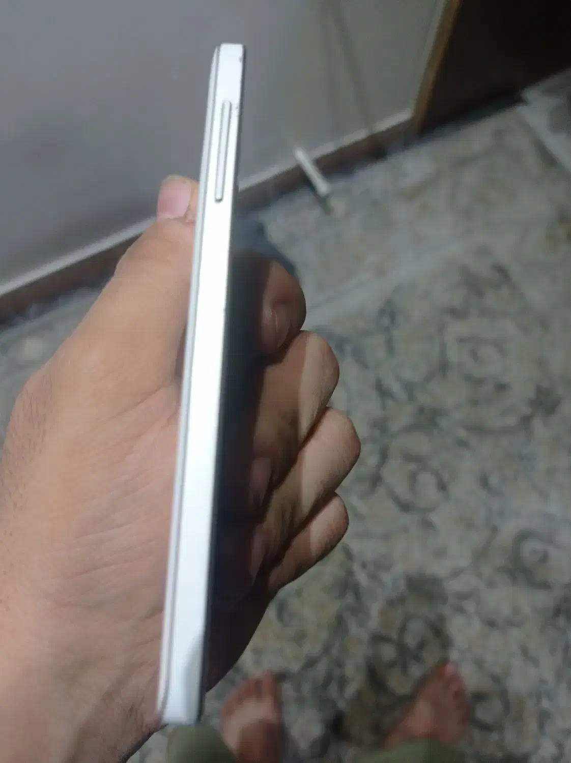 یک عدد گوشی سامسونگ|موبایل|نسیم‌شهر, |دیوار