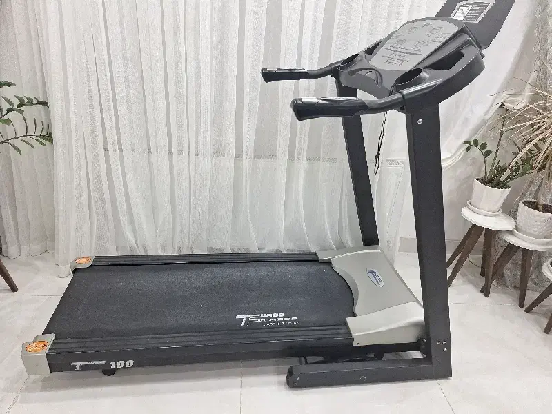 تردمیل توربو فیتنس|تجهیزات ورزشی|ارومیه, |دیوار