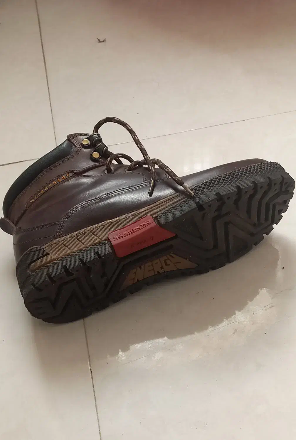 نیم پوت|کیف، کفش، کمربند|تهران, ارامنه|دیوار