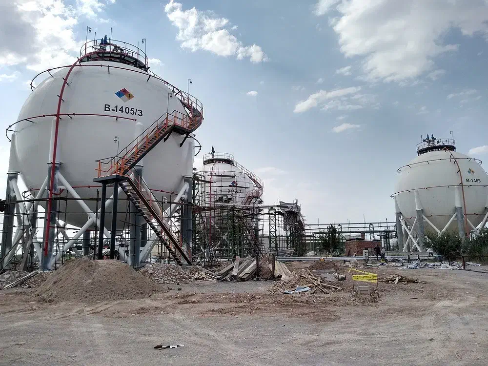 استخدام در سمنان(ساخت تجهیزات پالایشگاه وپتروشیمی)|استخدام صنعتی، فنی، مهندسی|گرگان, |دیوار