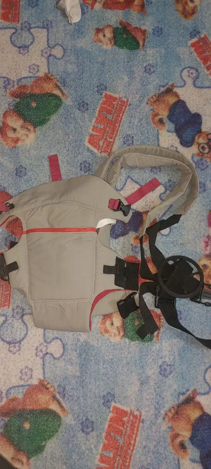 آغوشی چیکو|اسباب و اثاث بچه|مشهد, فردوسی|دیوار