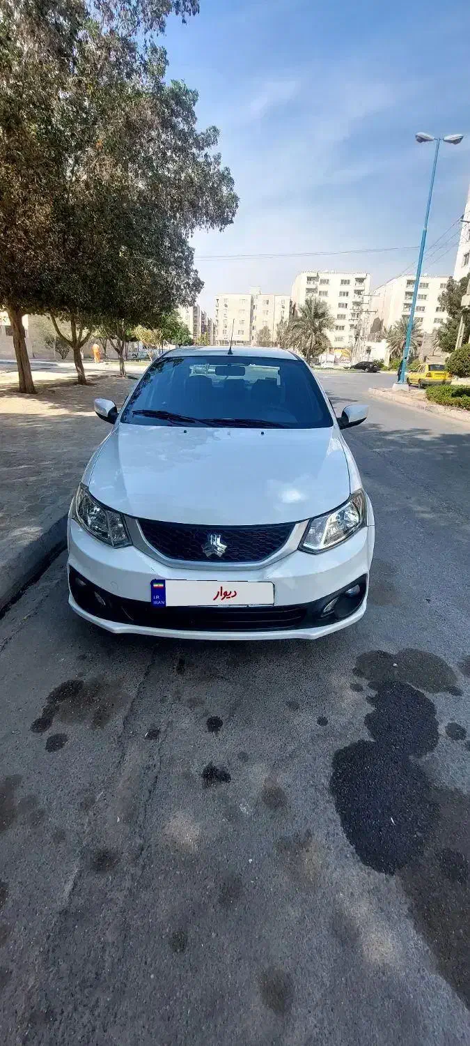 ساینا s|خودرو سواری و وانت|بندرعباس, |دیوار