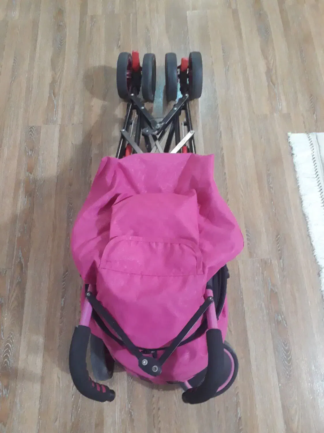 کالسکه|کالسکه و لوازم جانبی|کوچصفهان, |دیوار