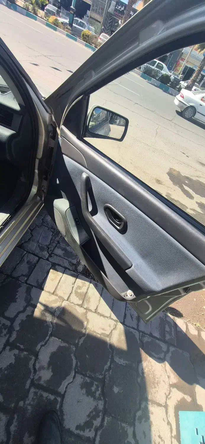 سمند خونگی|خودرو سواری و وانت|یزد, |دیوار