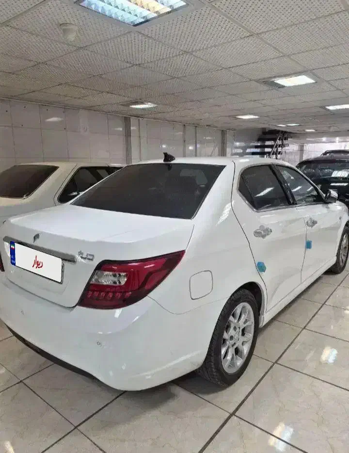 دنا ۶ دنده مدل ۱۴۰۴، نقد و اقساط|خودرو سواری و وانت|یزد, |دیوار