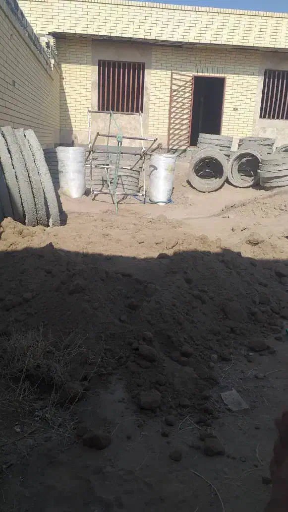 چاه کن|خدمات پیشه و مهارت|سیرجان, |دیوار