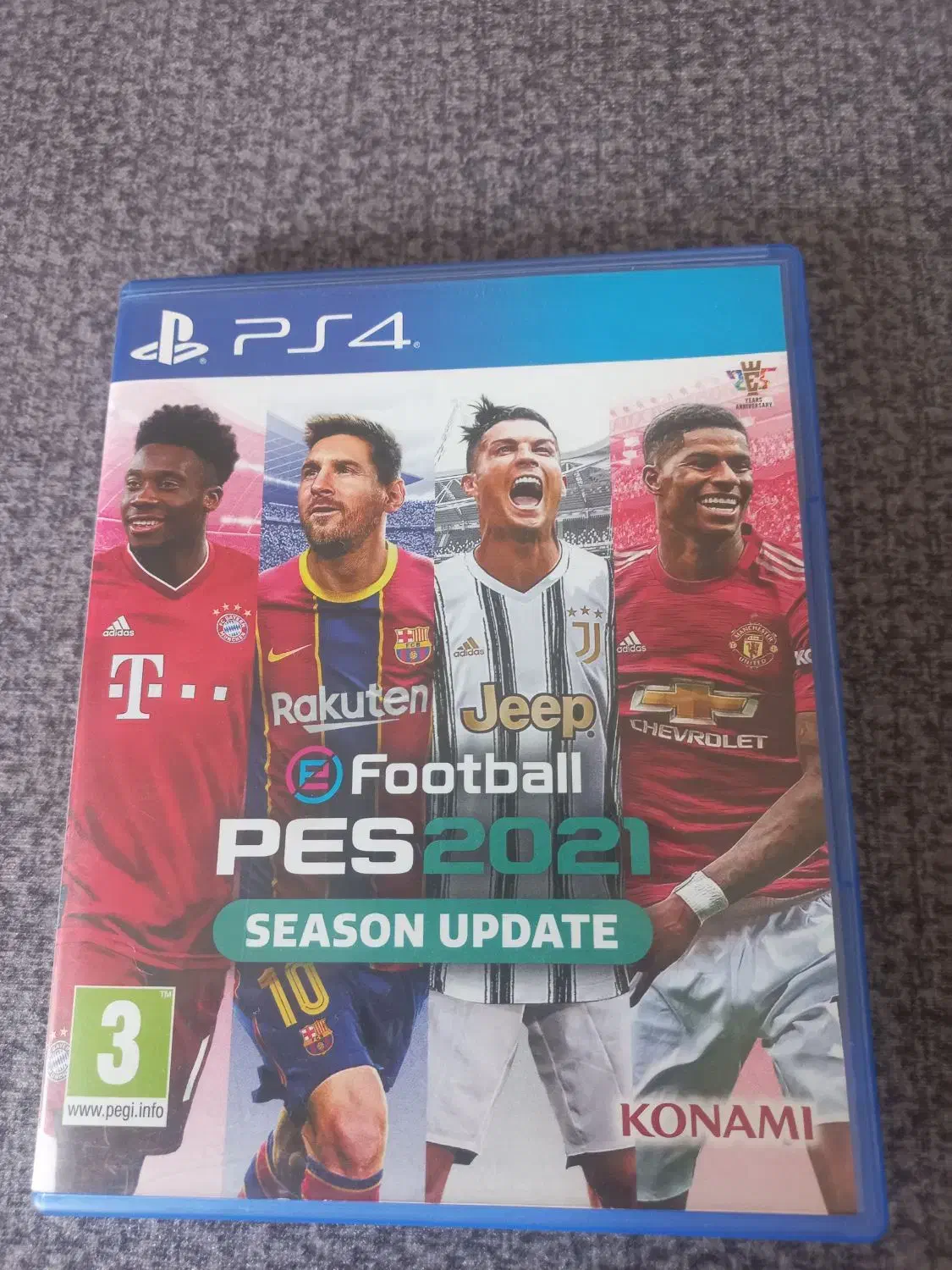 بازیps21|کنسول، بازی ویدئویی و آنلاین|کرج, حصارک بالا|دیوار