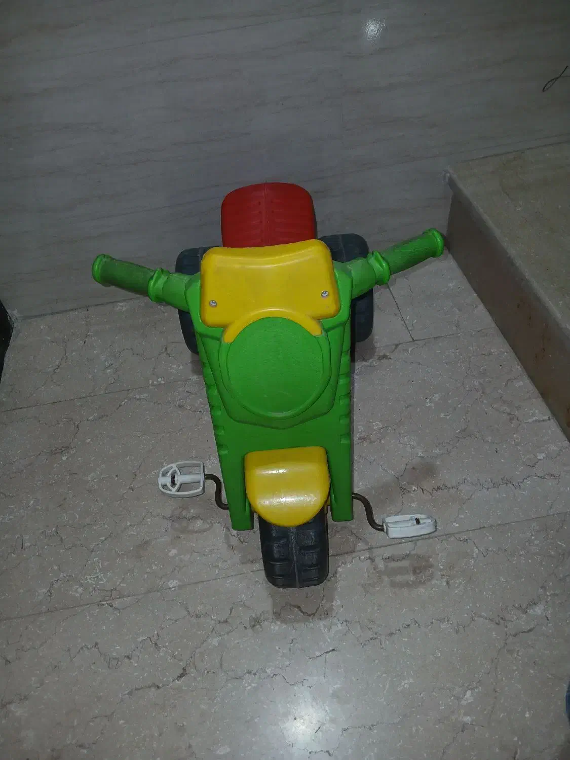 موتور بچگانه مدل سوبارو|اسباببازی|اصفهان, منتظرالمهدی|دیوار