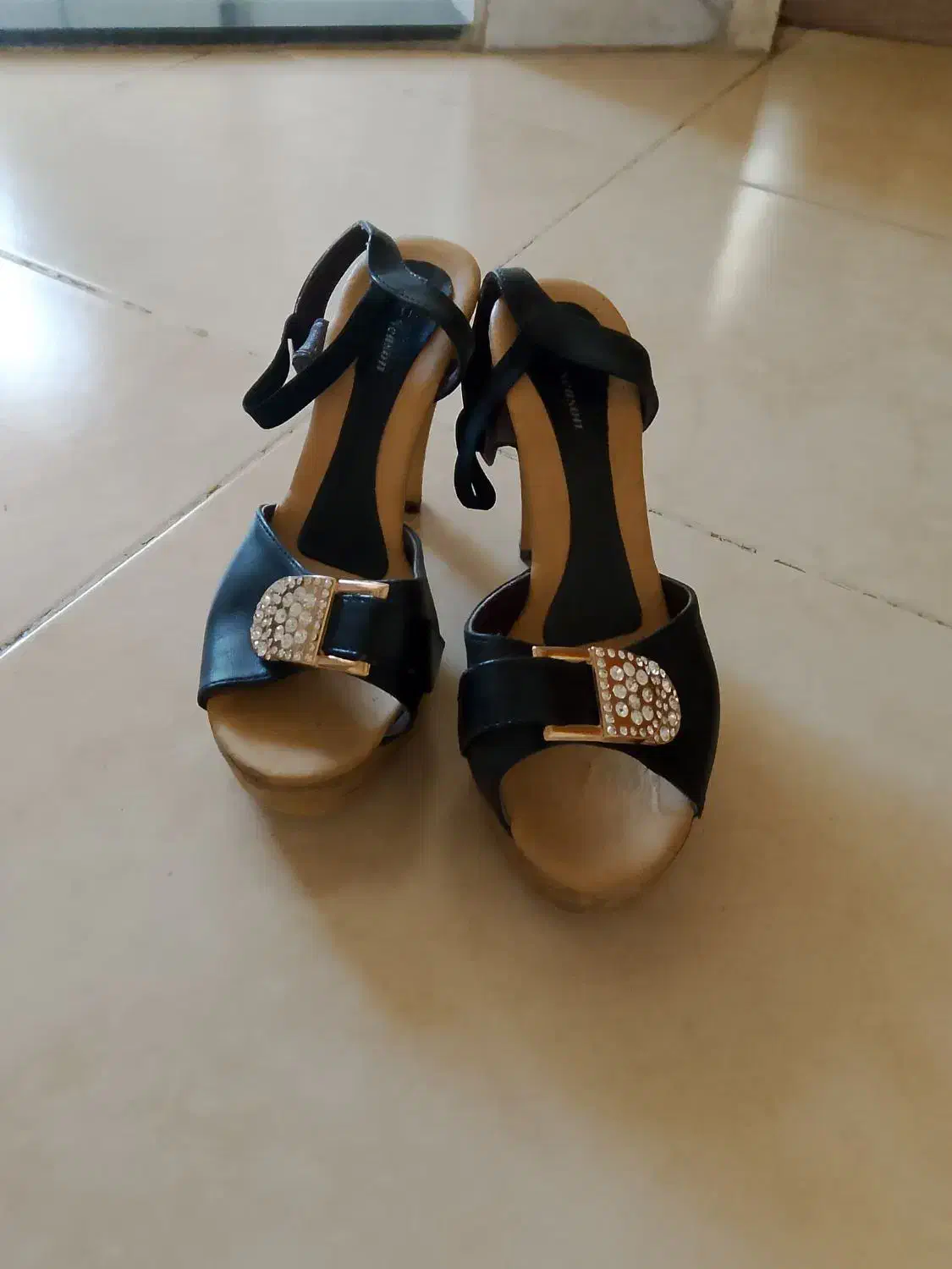 کفش مجلسی|کیف، کفش، کمربند|اصفهان, محمودیه|دیوار