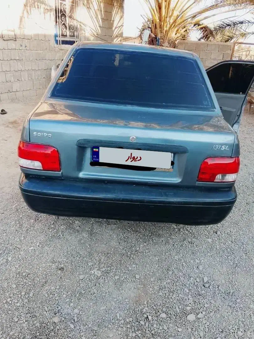 ماشین مدل 90|خودرو سواری و وانت|سراوان, |دیوار