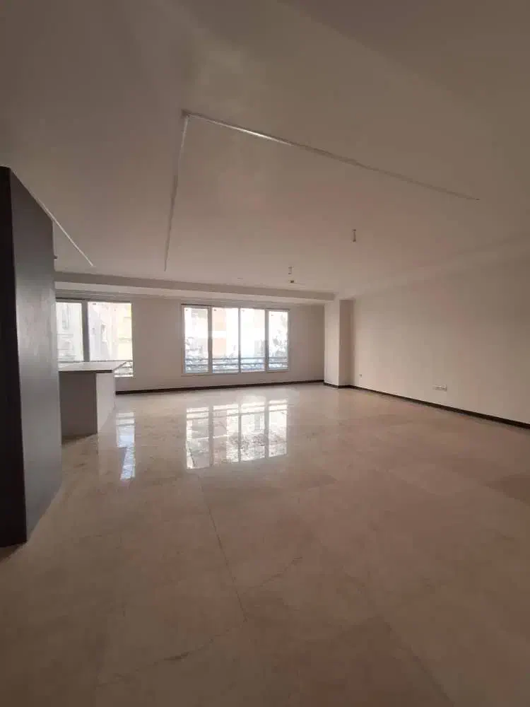 واحد نوساز ۱۱۵ متری دوخوابه