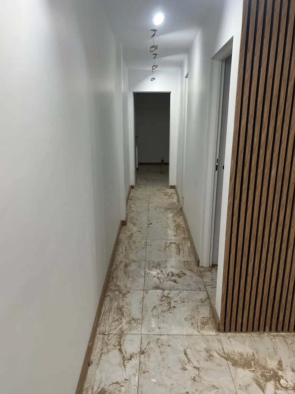 ۱۱۵متری فول امکانات طبقه اول|فروش آپارتمان|تهران, نعمتآباد|دیوار