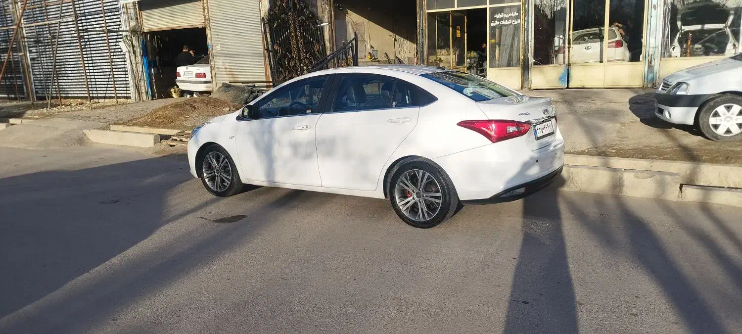 آریزو۵ ۱۳۹۷|خودرو سواری و وانت|خرمدره, |دیوار