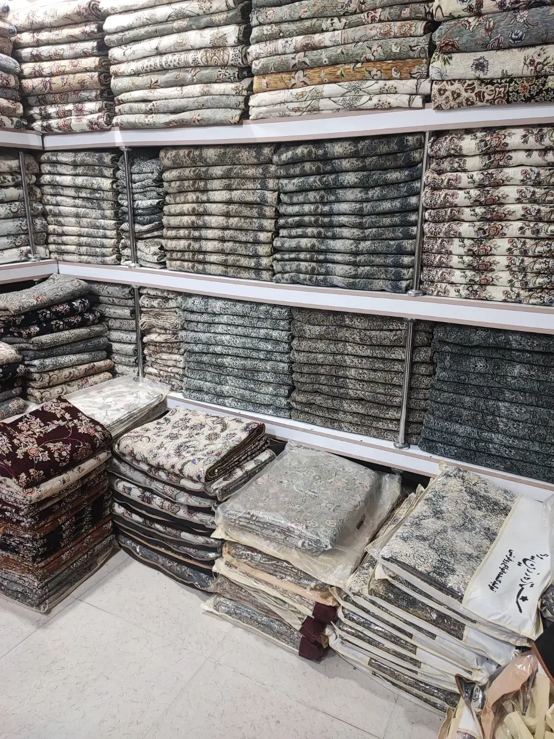 عمده روفرشی ستاره  زرین  یزد|روفرشی|پیرانشهر, |دیوار