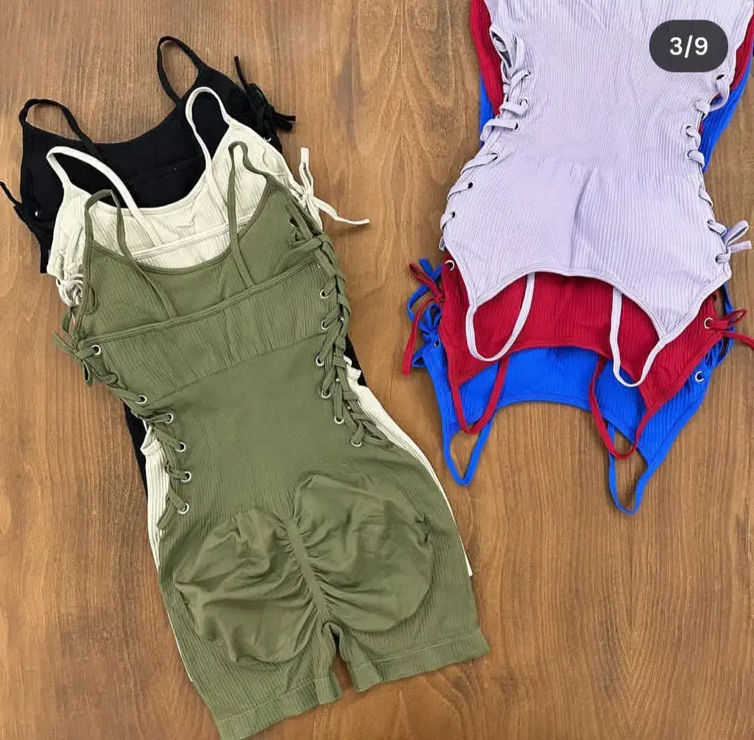 رامپر ورزشی زنانه سایز L/XL|لباس|اصفهان, خانه اصفهان|دیوار