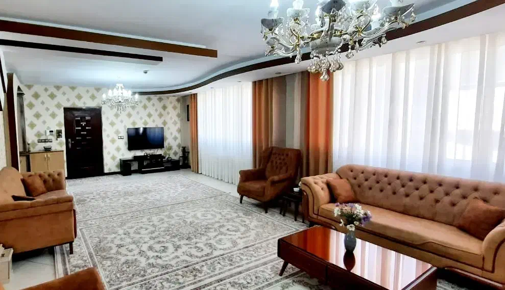 ۸۹ متری / ۲ خواب / خوش نقشه|فروش آپارتمان|تهران, تختی|دیوار