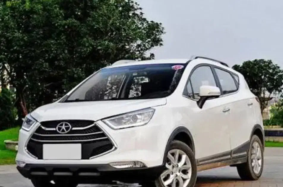 جک S3 اتومات مدل ۱۴۰۳|خودرو سواری و وانت|کرج, مهرویلا شمالی|دیوار