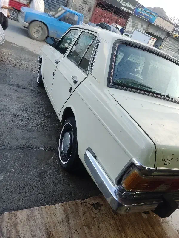 پیکان مدل 77|خودرو سواری و وانت|سنندج, |دیوار