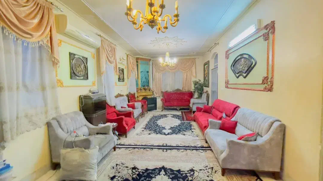 فروش ویلایی 185 متره فرهنگیان|فروش زمین و ملک کلنگی|سمنان, |دیوار