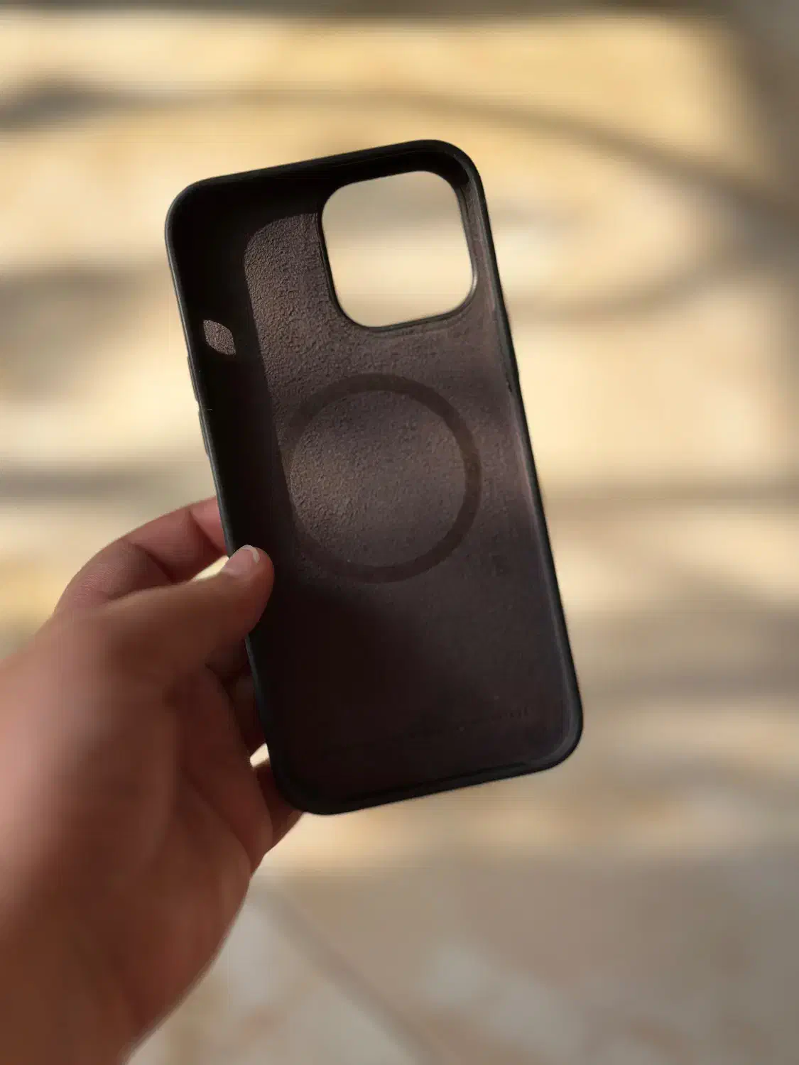 گارد ایفون ۱۳ پرومکس|لوازم جانبی موبایل و تبلت|شهریار, شهریار|دیوار