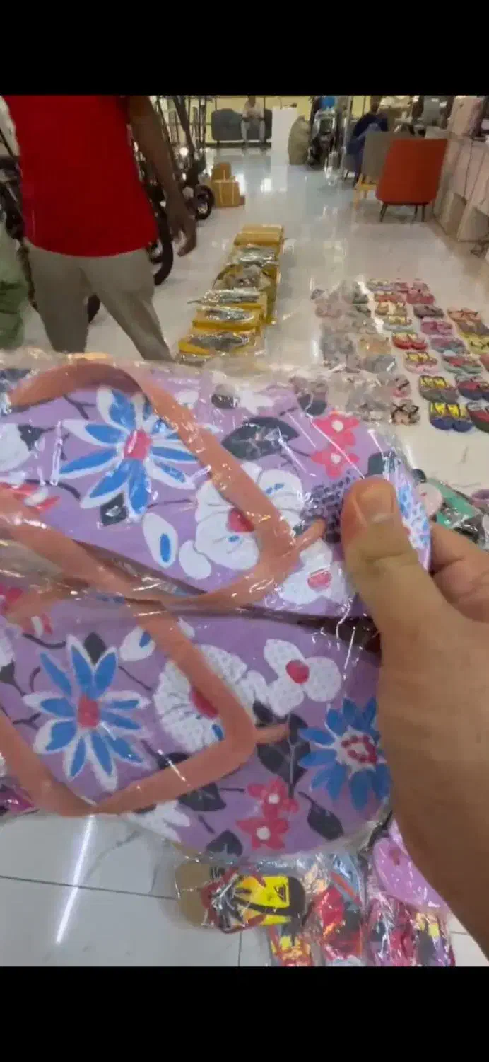 فروش دمپایی انگشتی SPO|کیف، کفش، کمربند|بندرعباس, |دیوار