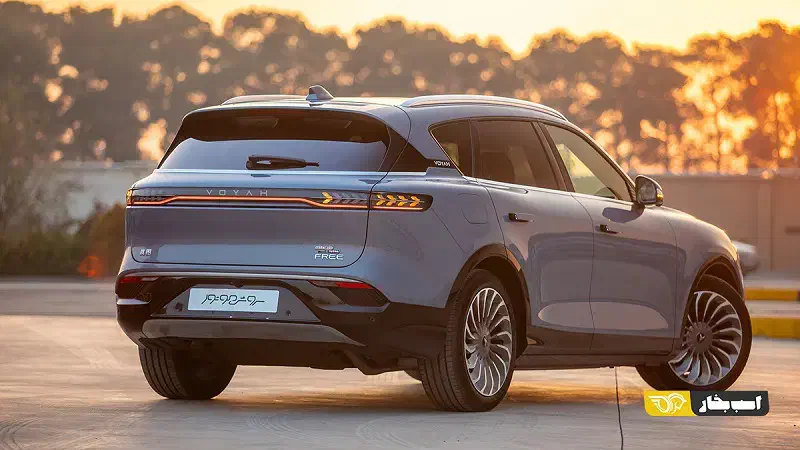 ثبتنام قطعی وویا فری|خودرو سواری و وانت|شیراز, وزیرآباد|دیوار