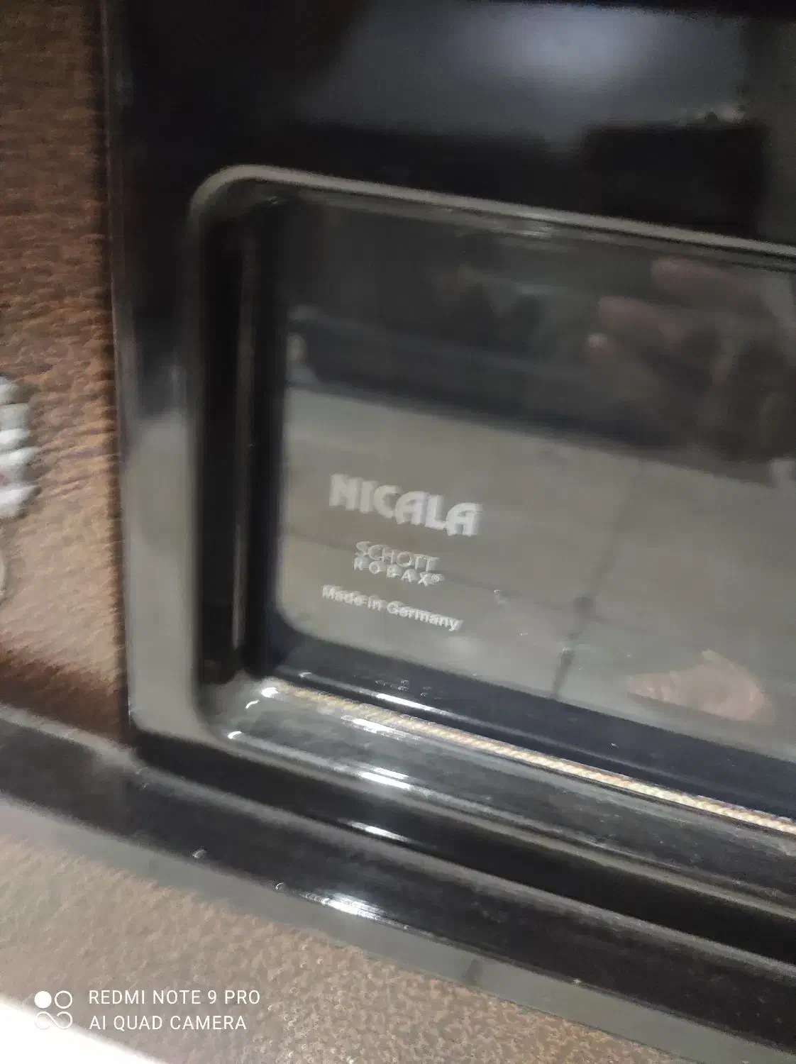 بخاری نیکالا ۲۸۰۰۰هزار در حد نو|بخاری، هیتر، شومینه|مریوان, |دیوار