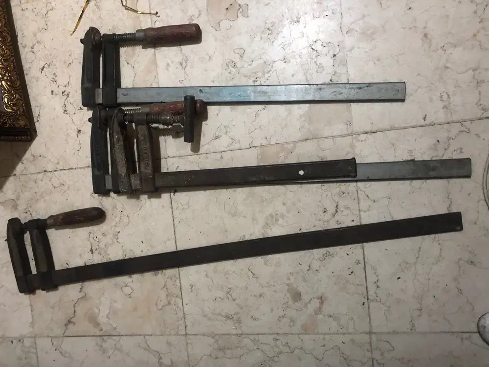 پیچ دستی قدیمی|کلکسیون اشیاء عتیقه|تهران, ونک|دیوار