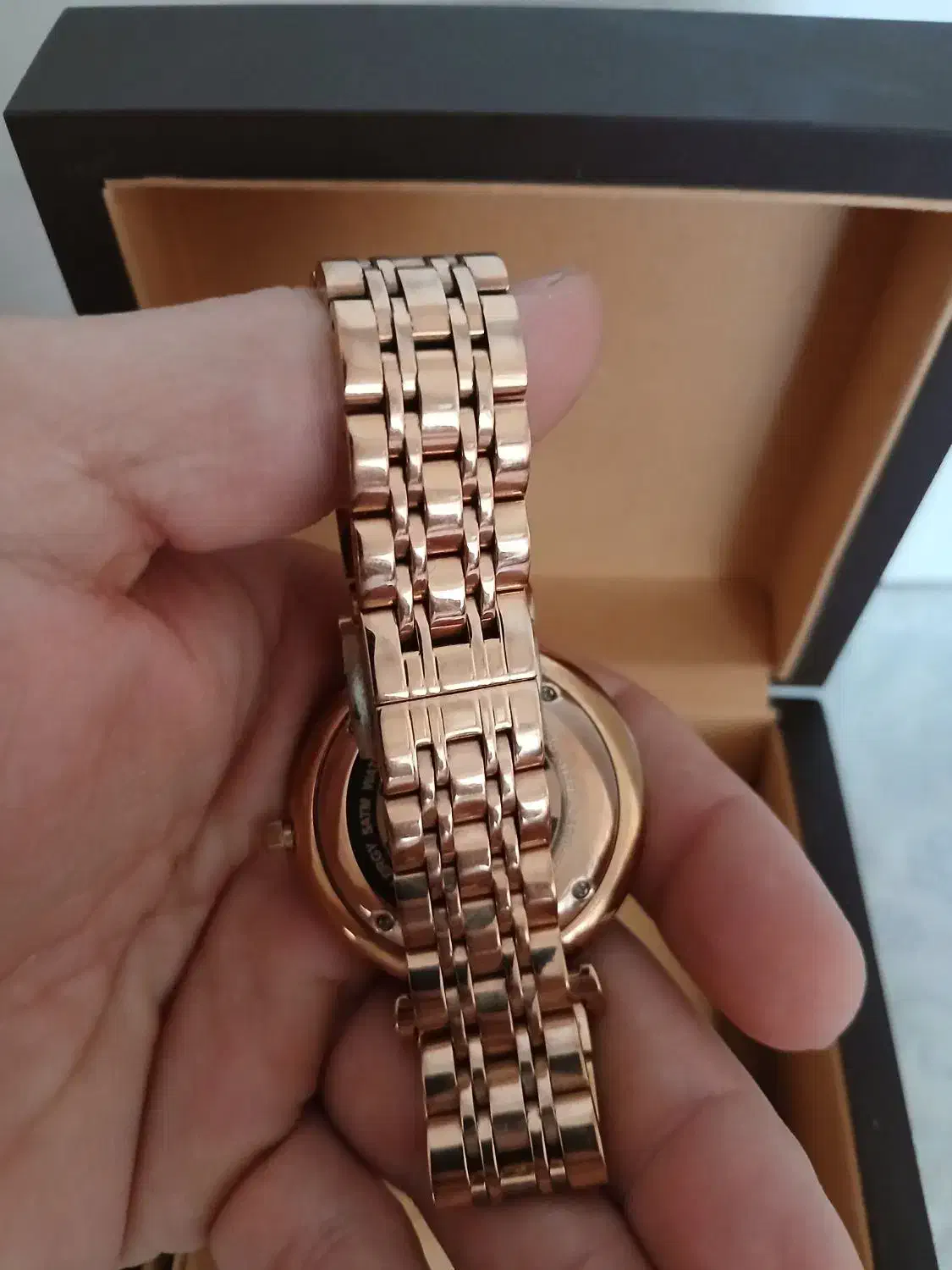 ساعت اوجینال الگانس|ساعت|بیرجند, |دیوار