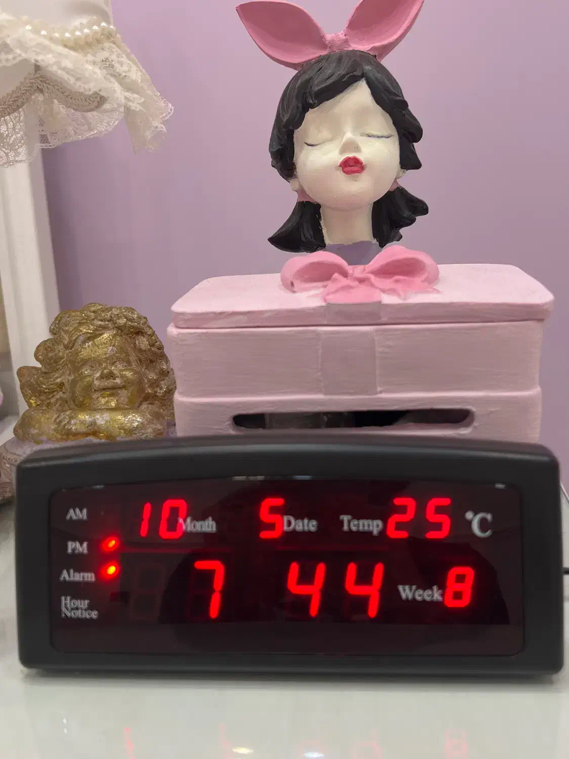 ساعت دیجیتال نو|ساعت|مشهد, رضاشهر|دیوار