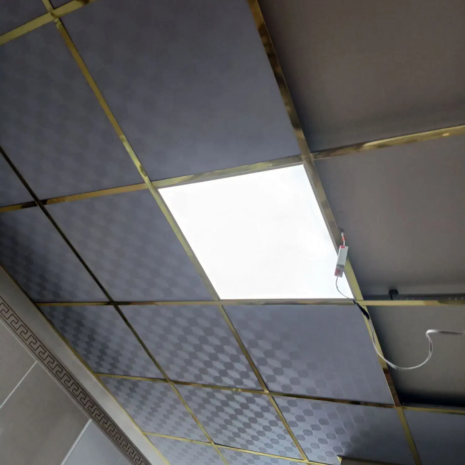 سقف کاذب|خدمات پیشه و مهارت|خسروشاه, |دیوار