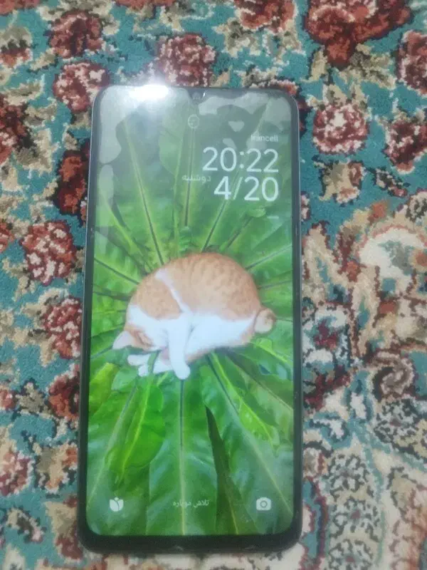 گوشی poco c65|موبایل|مسجد سلیمان, |دیوار