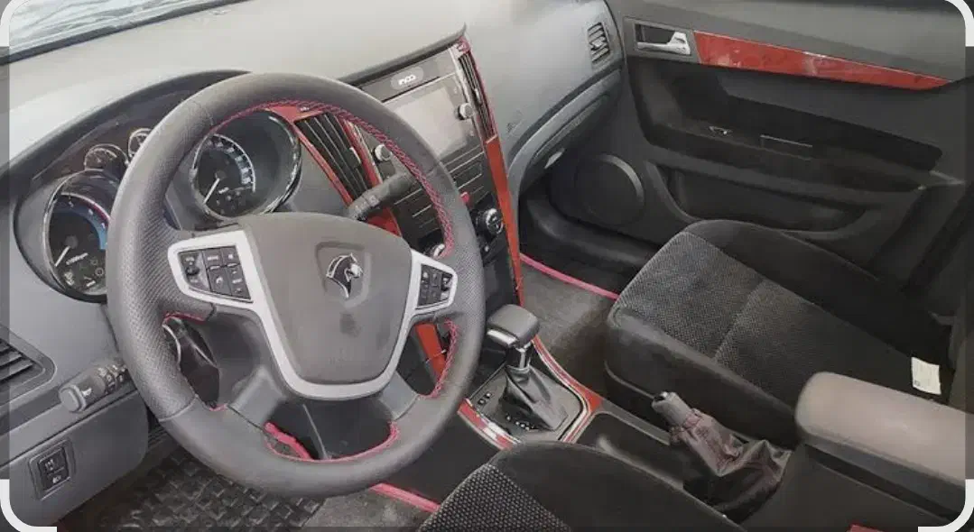 دنا پلاس توربو آپشنال|خودرو سواری و وانت|قزوین, |دیوار