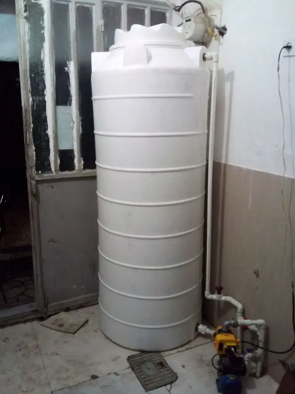 لوله کشی آب پکیج فاضلاب تعمیر نصب پمپ رفع نم|خدمات پیشه و مهارت|ماهدشت, |دیوار