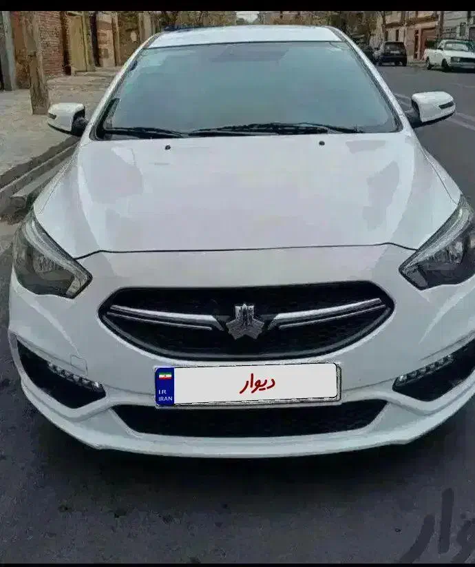 شاهین جی فول|خودرو سواری و وانت|بندر انزلی, نوغان|دیوار