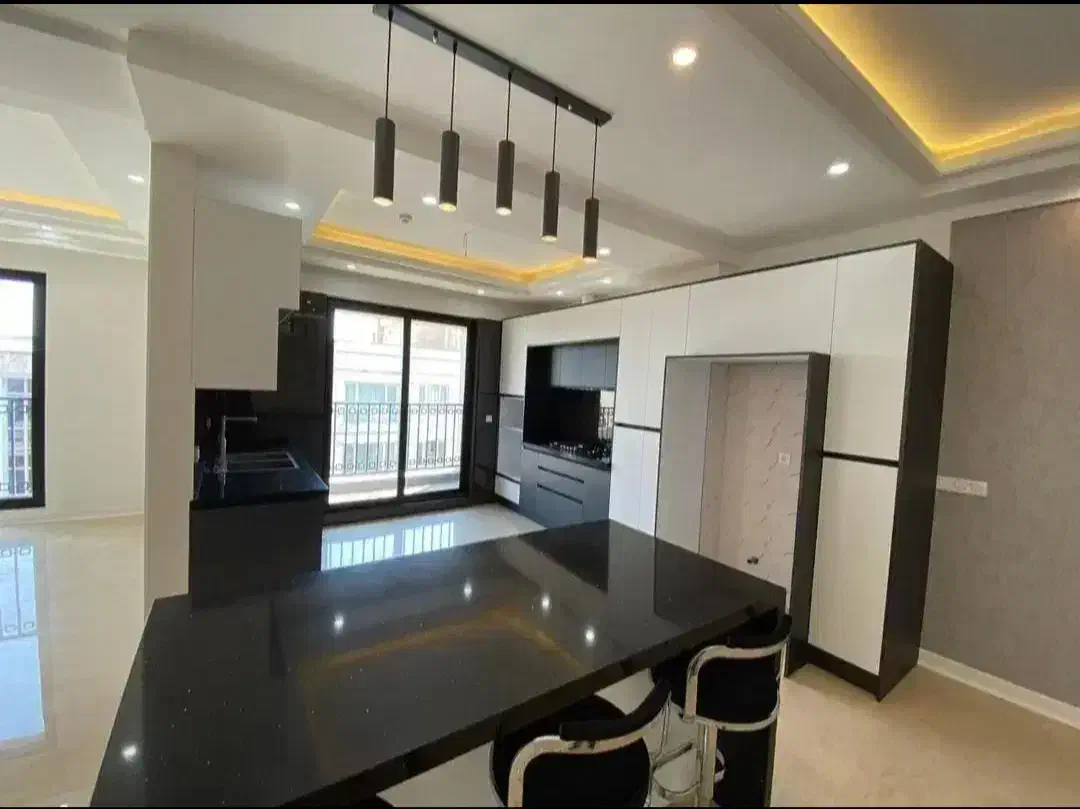 رهن آپارتمان شخصی ساز/لوکس/فازصفر/115متر|اجارهٔ آپارتمان|پرند, فاز ۰|دیوار