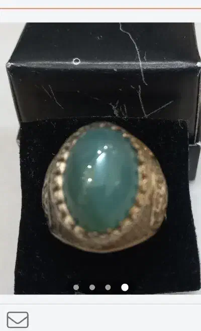 انگشتر بی بدیل|کلکسیون اشیاء عتیقه|رزن, |دیوار