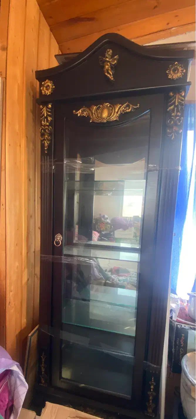 بوفه یک میلیون در منطقه سیسنگان|بوفه، ویترین، کنسول|نوشهر, |دیوار