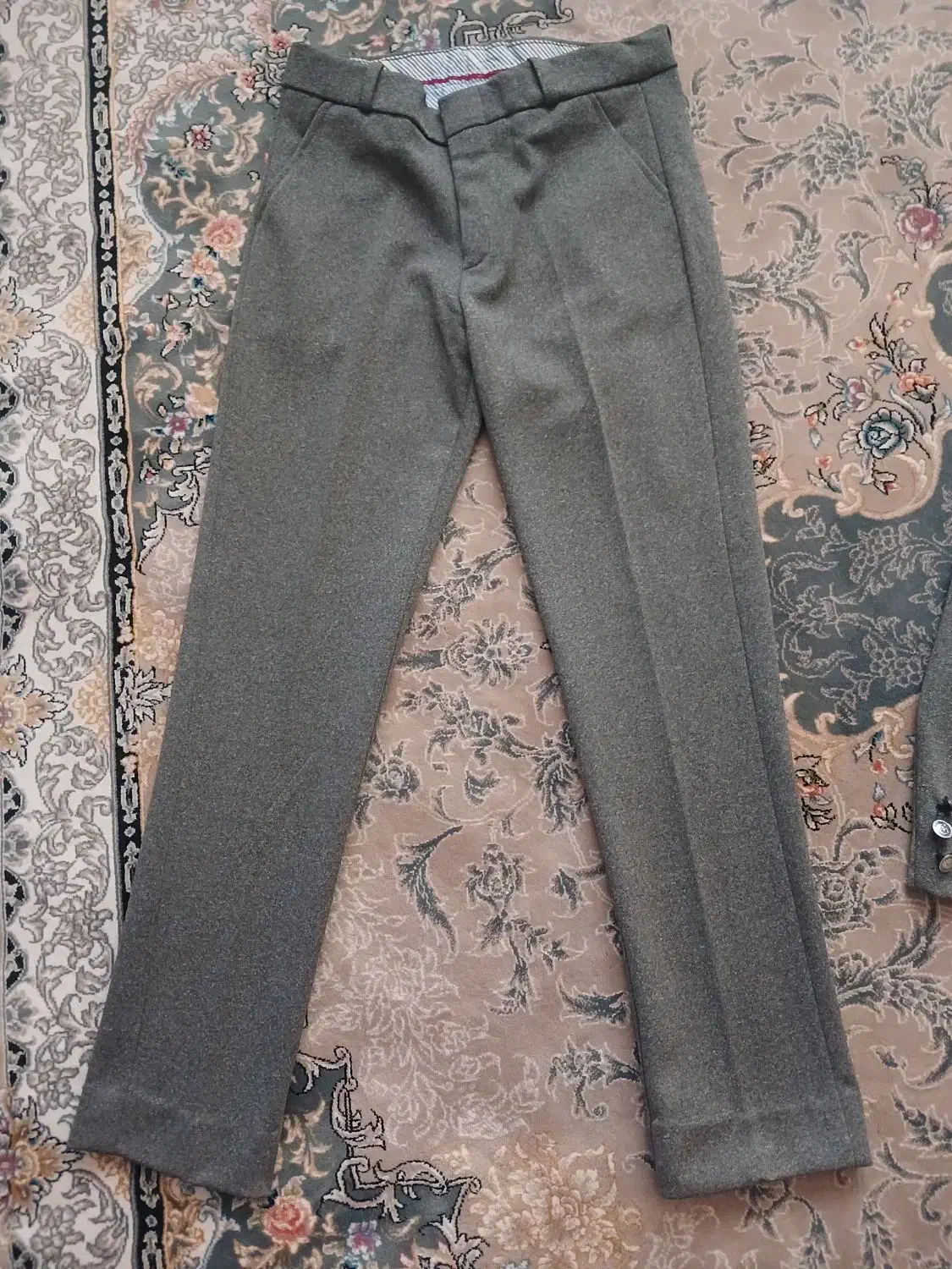 کت و شلوار 4 تیکه|لباس|هشتگرد, فاز ۳ مهستان|دیوار