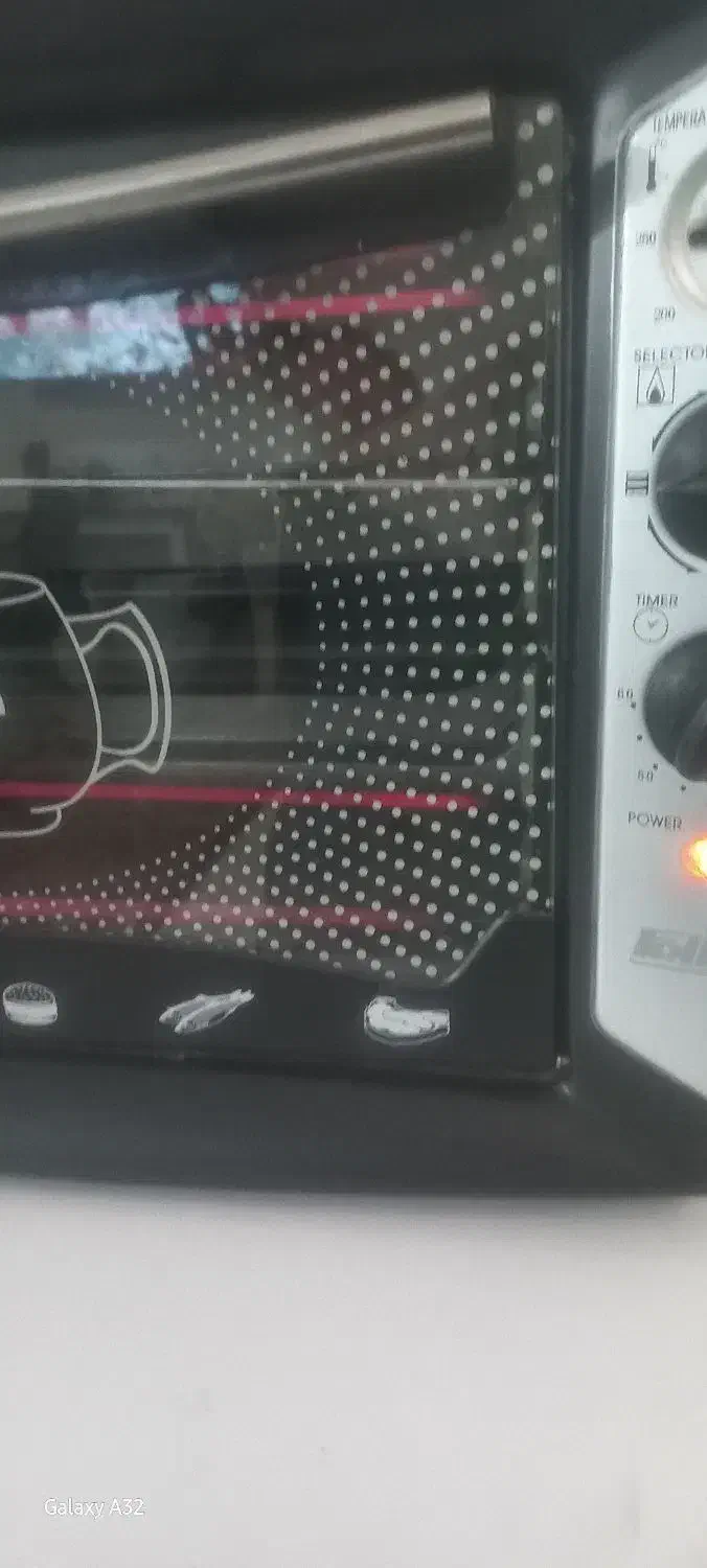 تستر  فلر اصلی|اجاق گاز و لوازم برقی پخت‌وپز|مشهد, نوده|دیوار