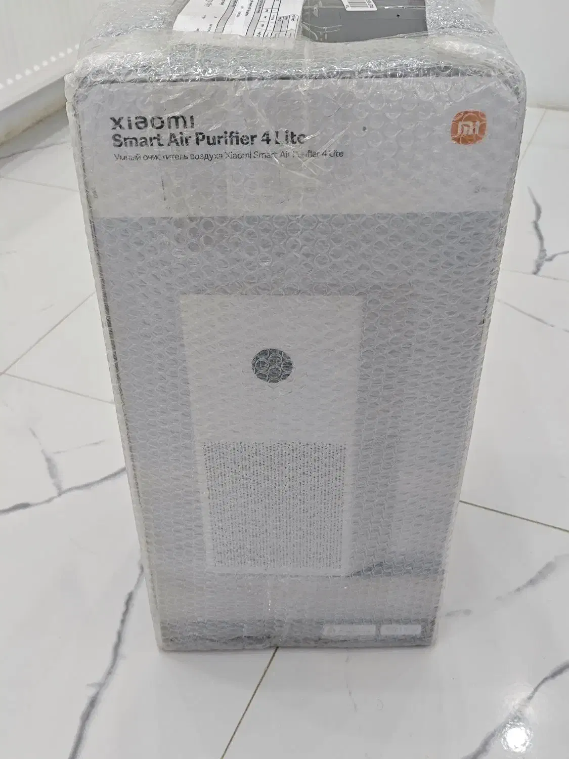 تصفیه هوا شایومی مدل Lite|پنکه و تصفیه‌کنندهٔ هوا|کرج, حسین آباد (اکبر آباد)|دیوار