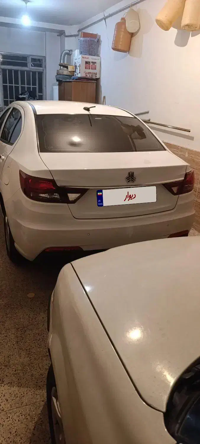 شاهین  سانروف دار|خودرو سواری و وانت|ارومیه, |دیوار