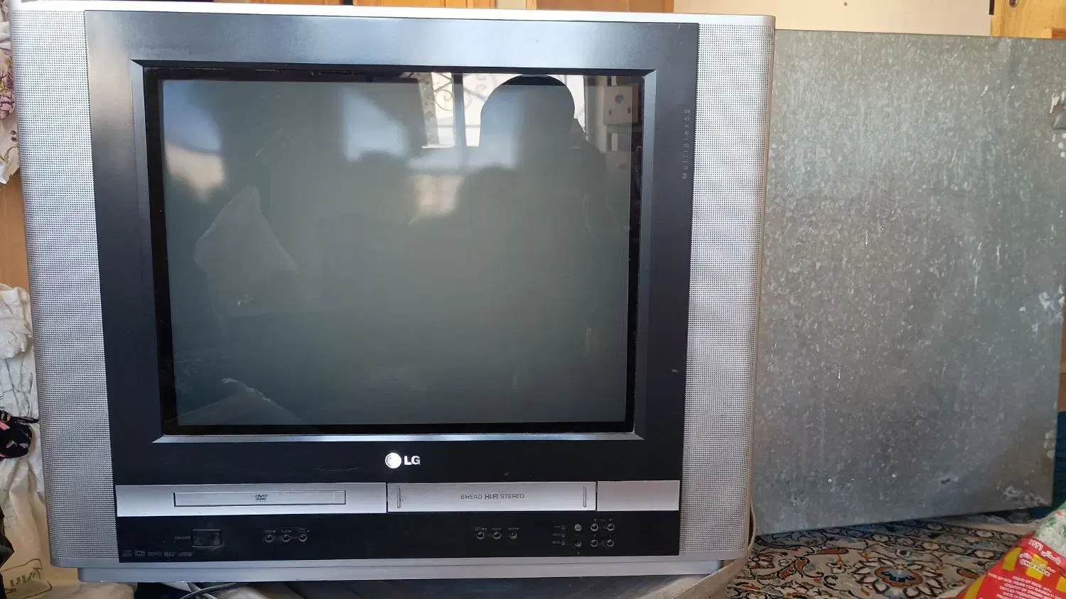 تلویزیون|تلویزیون و پروژکتور|ایلام, |دیوار