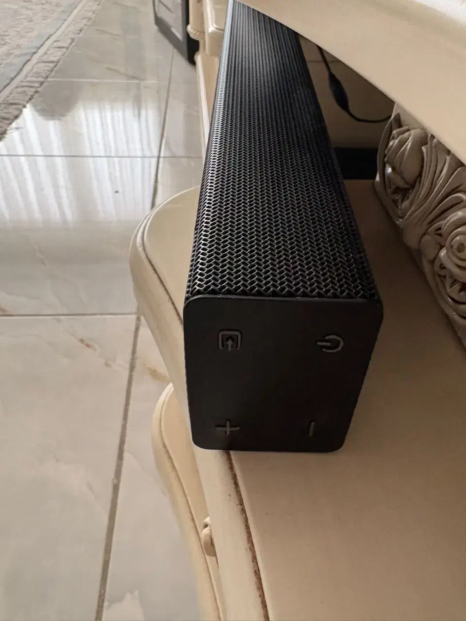 اسپیکر ساندبار سامسونگ|سیستم صوتی خانگی|تهران, شهرک صدرا|دیوار