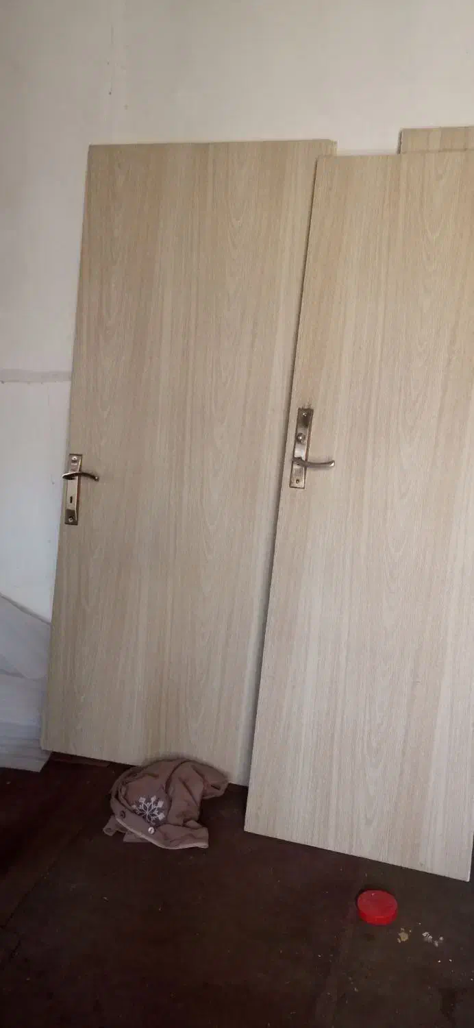 درب چوبی ضد آب|مصالح و تجهیزات ساختمان|شازند, |دیوار