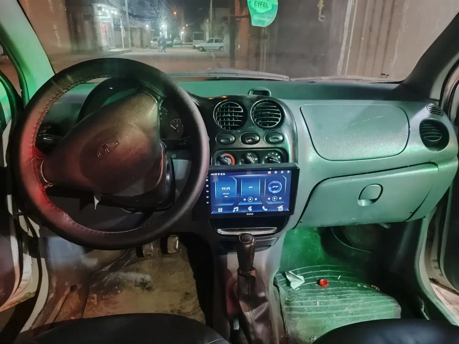 ماتیز|خودرو سواری و وانت|مشهد, شیرحصار|دیوار