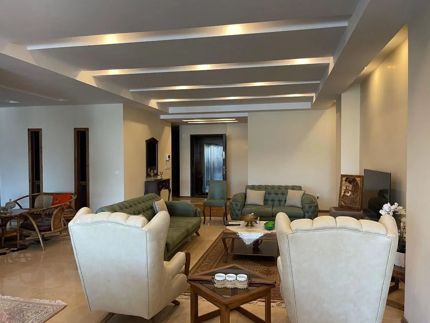 فروش آپارتمان تکواحدی در میگون نو/لواسان|فروش آپارتمان|لواسان, |دیوار